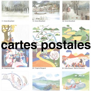 cartes postales site vignette